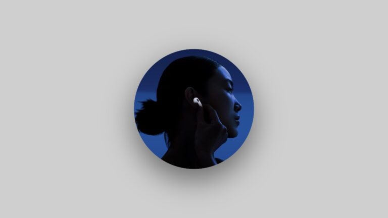 AirPods 4 Drop to Lowest Price of $89 this Prime Day