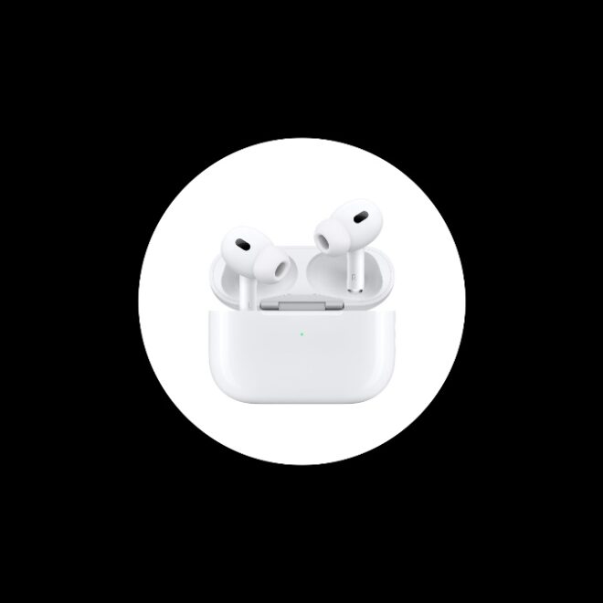 AirPods Pro 2 with USB-C Available for $159.99 Only