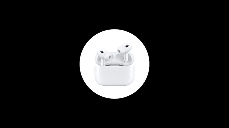 AirPods Pro 2 with USB-C Available for $159.99 Only