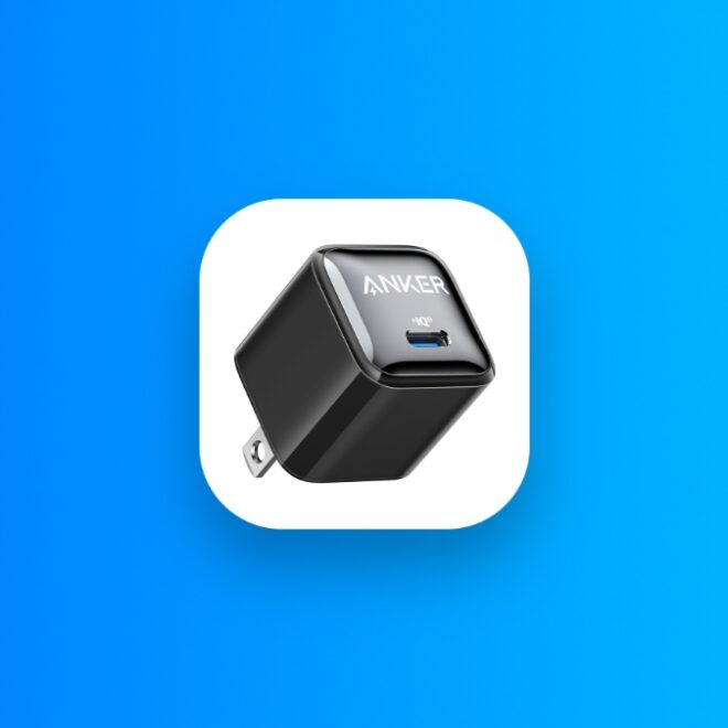 Deal Alert: Anker 20W USB-C Charger for $9.49 [32% Off]