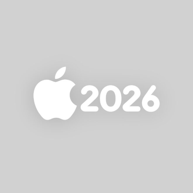 Apple 2026 Roadmap Includes New iPads, Macs, iPhone, More
