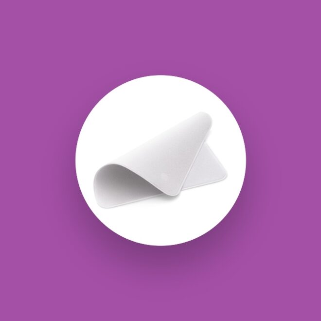 Apple’s Polishing Cloth is Hilariously Discounted by $1 Today