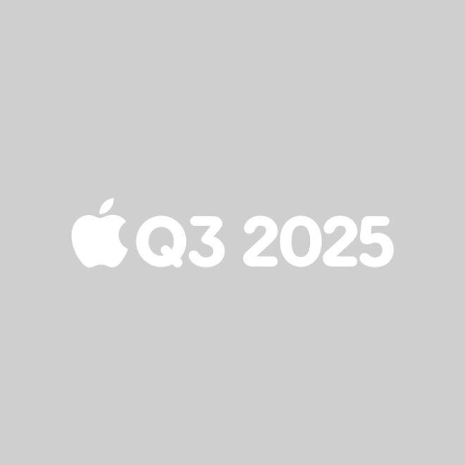 Apple Reports Solid Q3 2025 with $94.04 Billion in Revenue