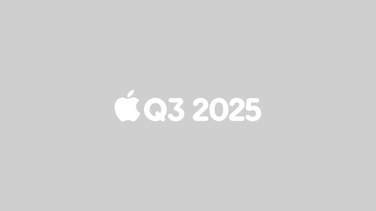 Apple Reports Solid Q3 2025 with $94.04 Billion in Revenue