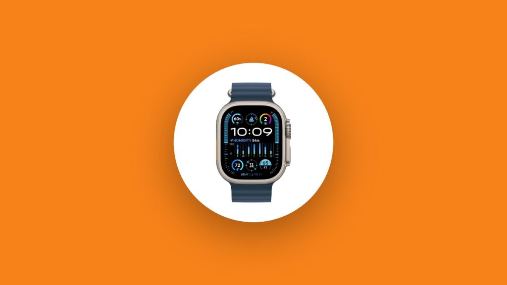 Save $150 on Apple Watch Ultra 2.