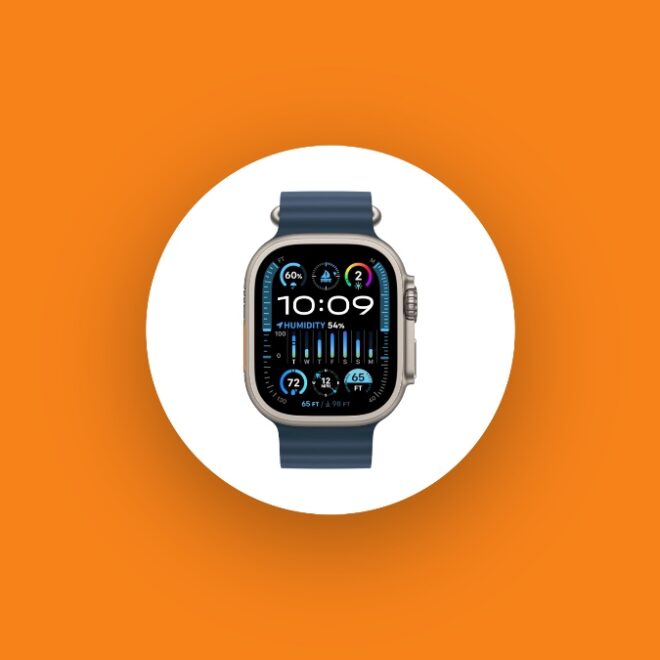 Flash Sale: Apple Watch Ultra 2 for $649.99 Only ($150 Off)