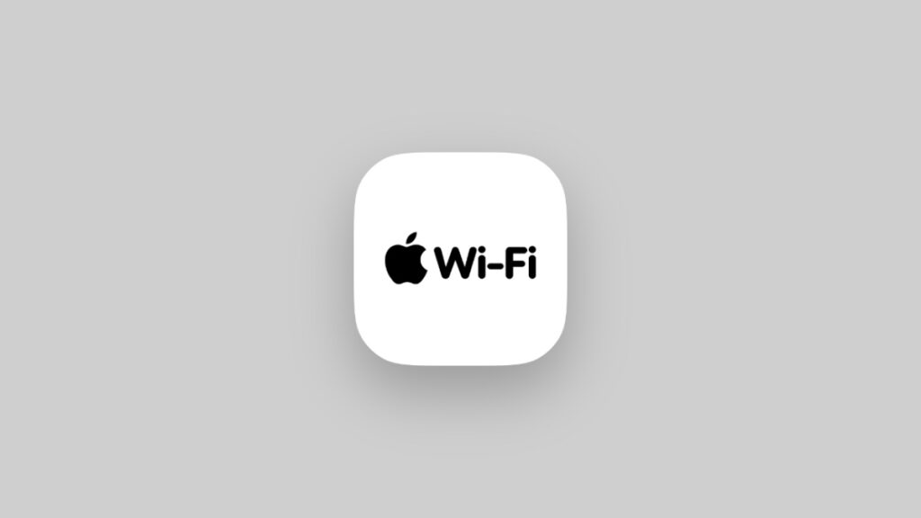 Custom Apple Wi-Fi chip Proxima.
