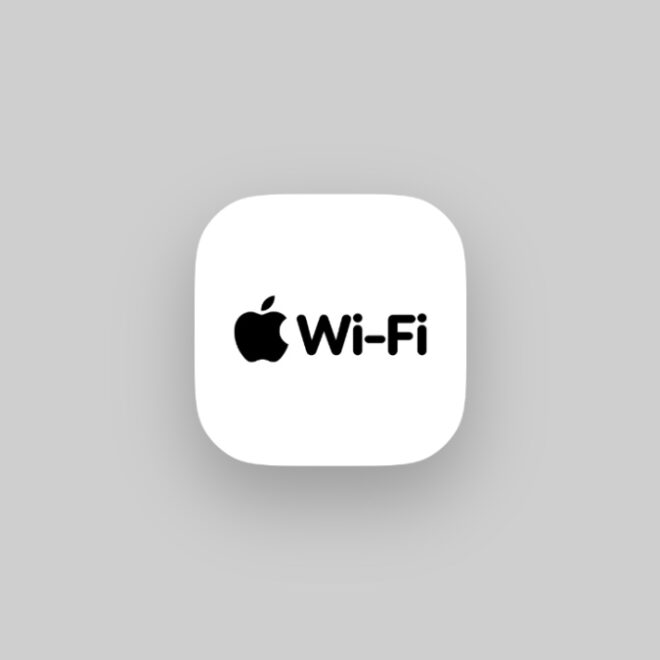 Custom Apple Wi-Fi Chip Shows up in iOS 18 Code