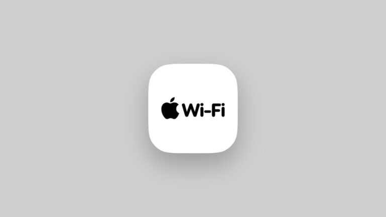 Custom Apple Wi-Fi Chip Shows up in iOS 18 Code