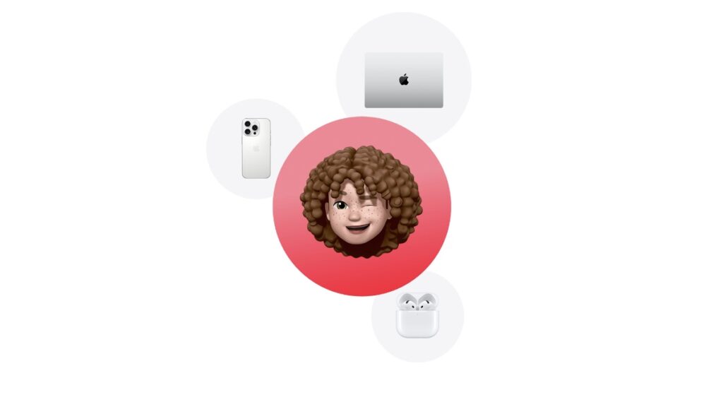 AppleCare One does not cover family devices.