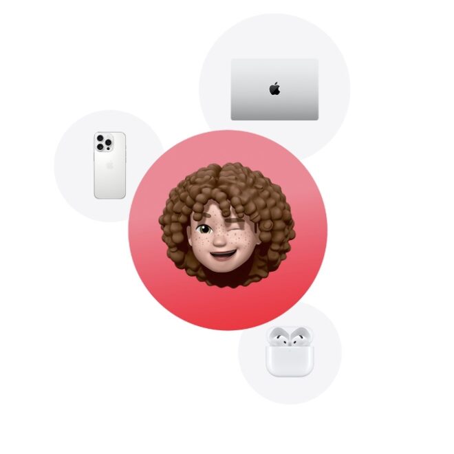 AppleCare One Plan Does Not Cover Family Devices