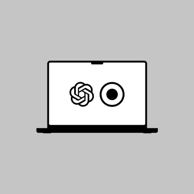 ChatGPT for Mac Can Now Record and Transcribe Audio