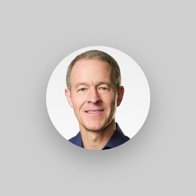 Apple COO Jeff Williams is Stepping Down