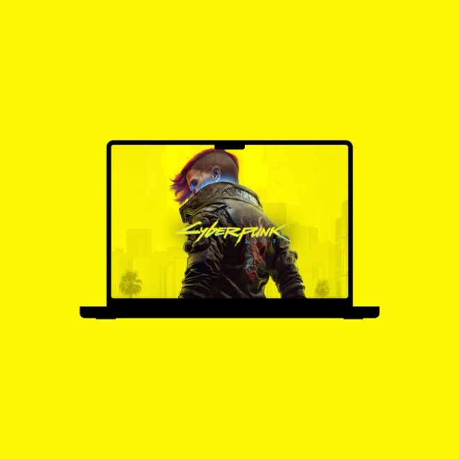 Official Cyberpunk 2077 Mac System Requirements Revealed