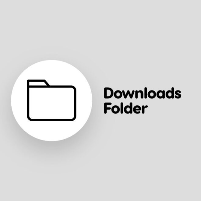 How to Change Default Downloads Folder in Safari for Mac