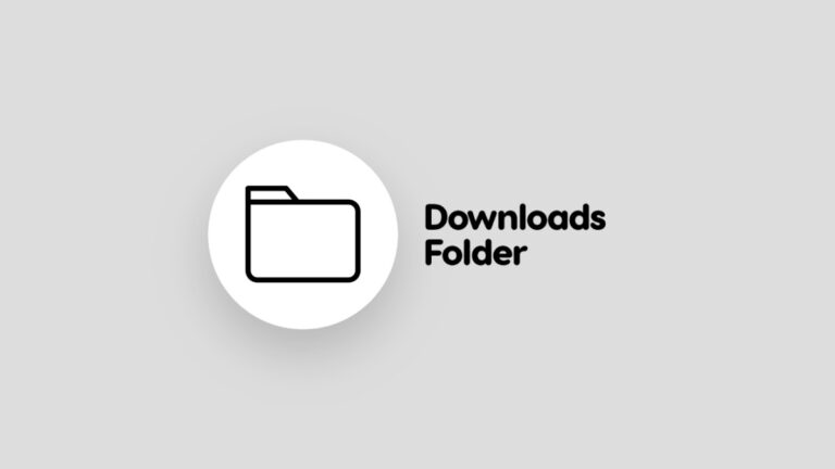 How to Change Default Downloads Folder in Safari for Mac