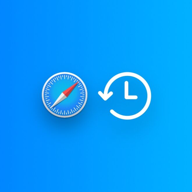 How to Delete One URL from Safari History on iPhone, iPad, Mac