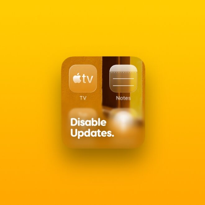 How to Stop Receiving iOS 26 and iPadOS 26 Beta Updates