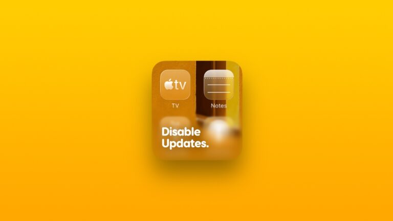 How to Stop Receiving iOS 26 and iPadOS 26 Beta Updates
