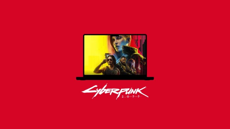 Cyberpunk 2077: Ultimate Now Available to Download on the Mac