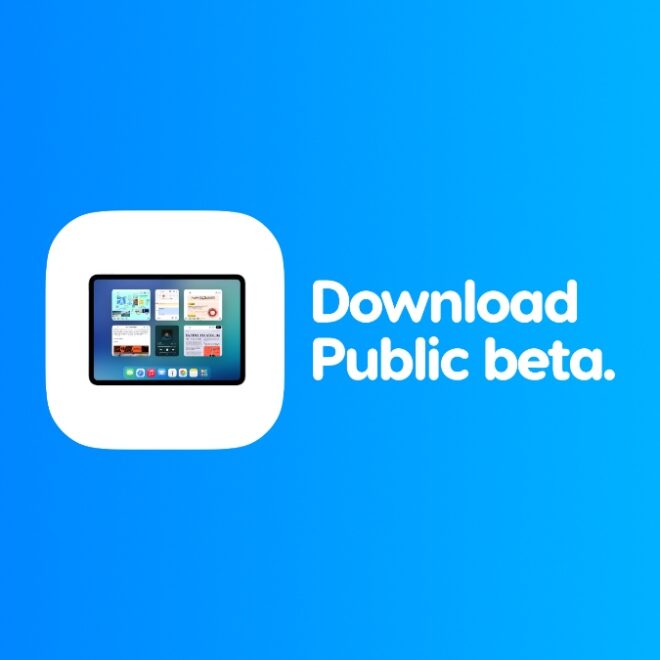 How to Download iOS 26, iPadOS 26 Public Beta on iPhone, iPad