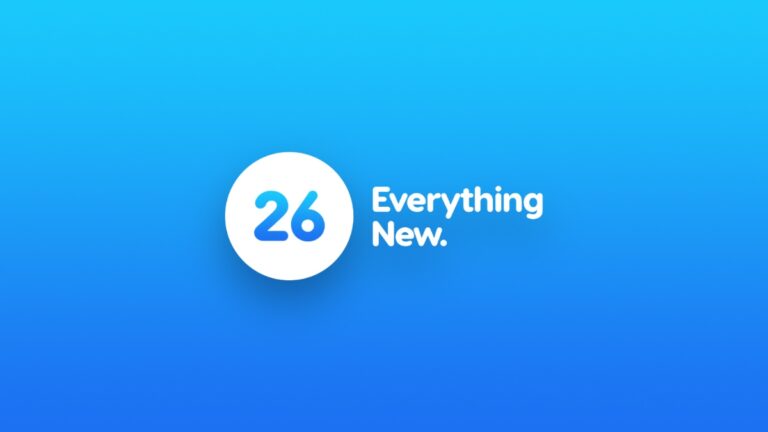Everything New in iOS 26 and iPadOS 26 Beta 3