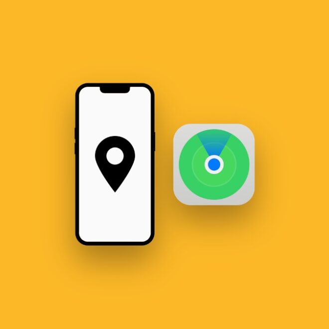 How to Share Your Live Location with Friends Using Find My