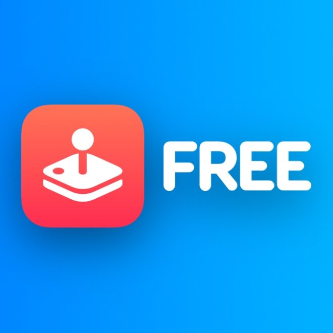 You Can Get 2 Months of Free Apple Arcade Right Now