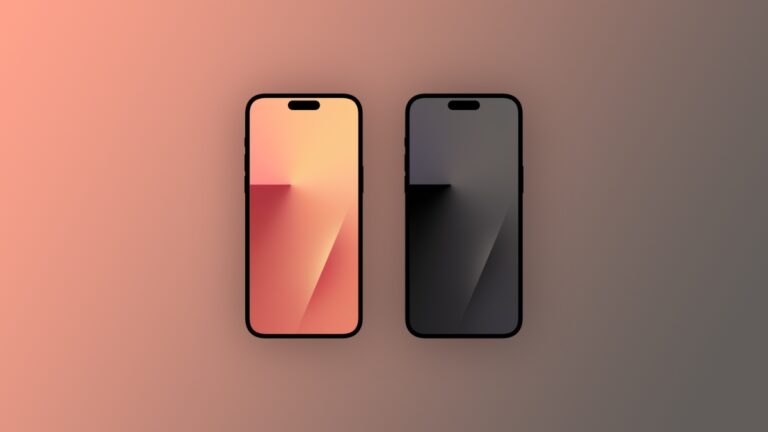 Download Official Galaxy Z Fold and Flip 7 Wallpapers for iPhone