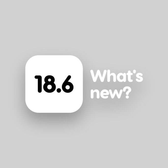 What is New in iOS 18.6 and iPadOS 18.6 for iPhone and iPad