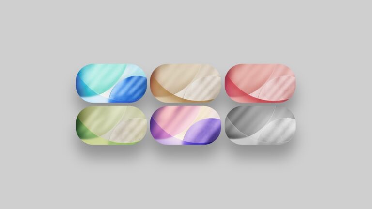 Download the Official iOS 26 CarPlay Wallpapers in Light and Dark