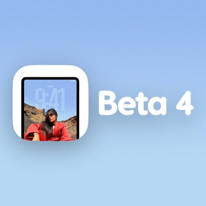 Download iOS 26 and iPadOS 26 Beta 4 for iPhone and iPad
