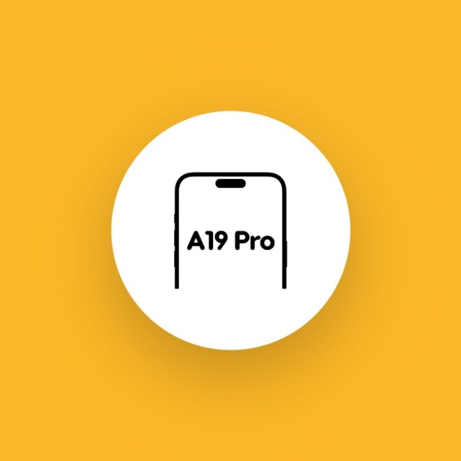 iPhone 17 Air will Feature A19 Pro Chip with 12GB of RAM