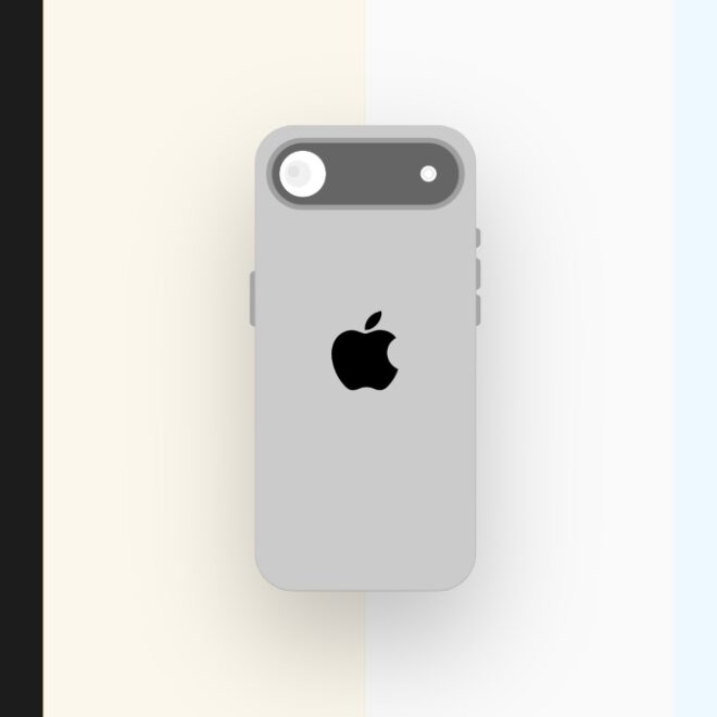 iPhone 17 Air Color Options Leaked: Black, Silver, Gold, Blue