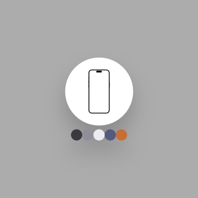 Leak Reveals iPhone 17 Pro Lineup Color Options [Image]