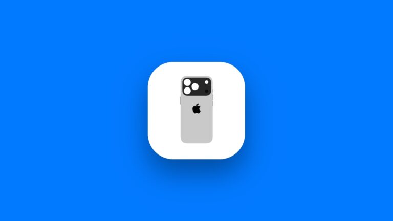 Test iPhone 17 Pro Unit Photographed in the Wild?