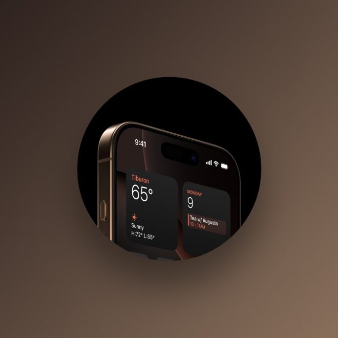 iPhone 17 Lineup is Getting Thinner Bezels like iPhone 16 Pro