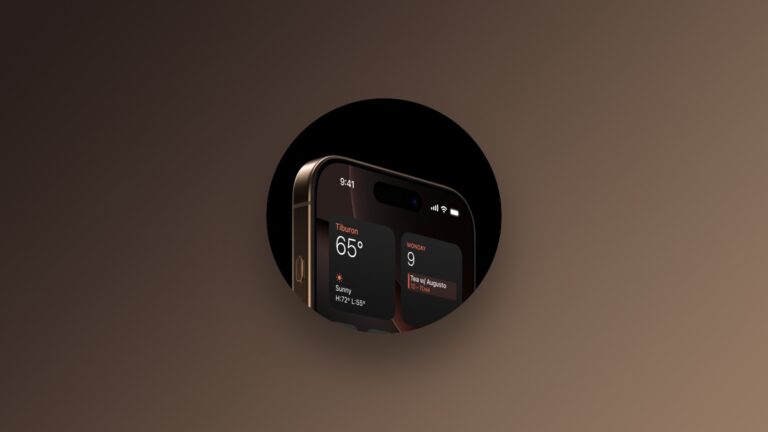 iPhone 17 Lineup is Getting Thinner Bezels like iPhone 16 Pro