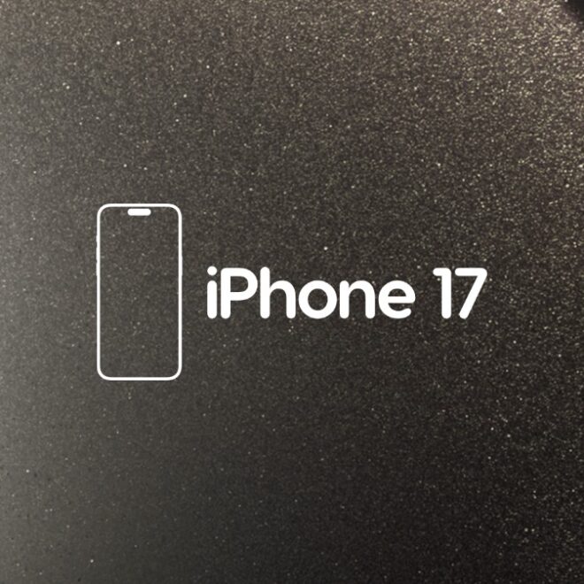 iPhone 17 Air will be Titanium, Everything Else will be Aluminum