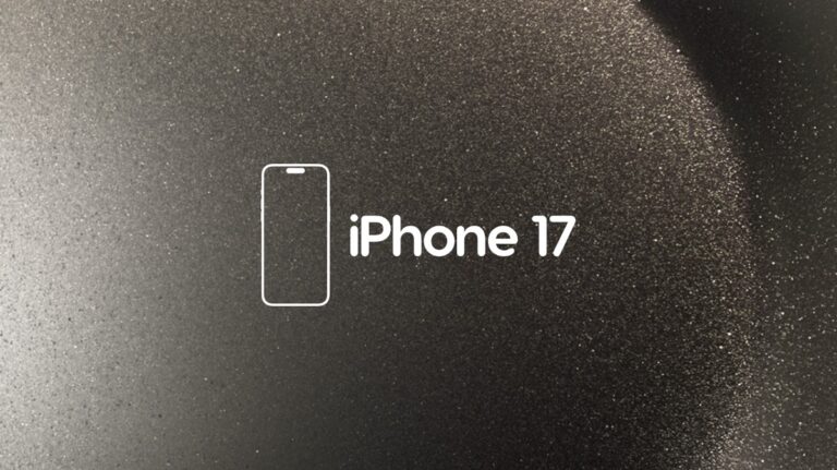 iPhone 17 Air will be Titanium, Everything Else will be Aluminum