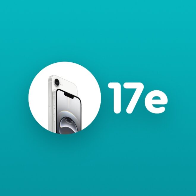 iPhone 17e will Have Exact Same Display as iPhone 16e