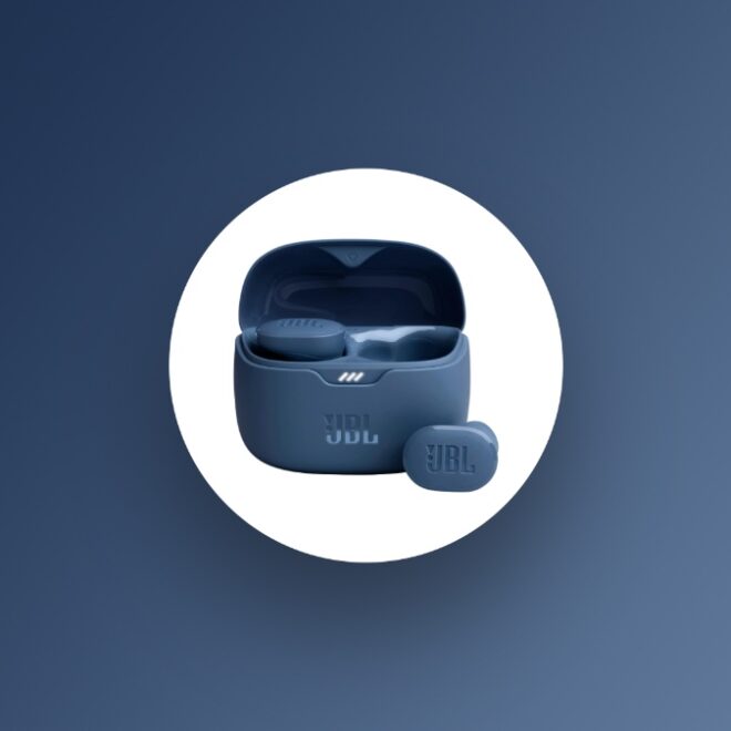 Skip AirPods and Get the JBL Tune Buds for $49.95 Only Today