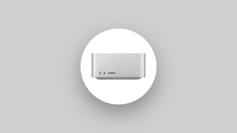 Own this M2 Max Mac Studio for $899 Only with 32GB RAM