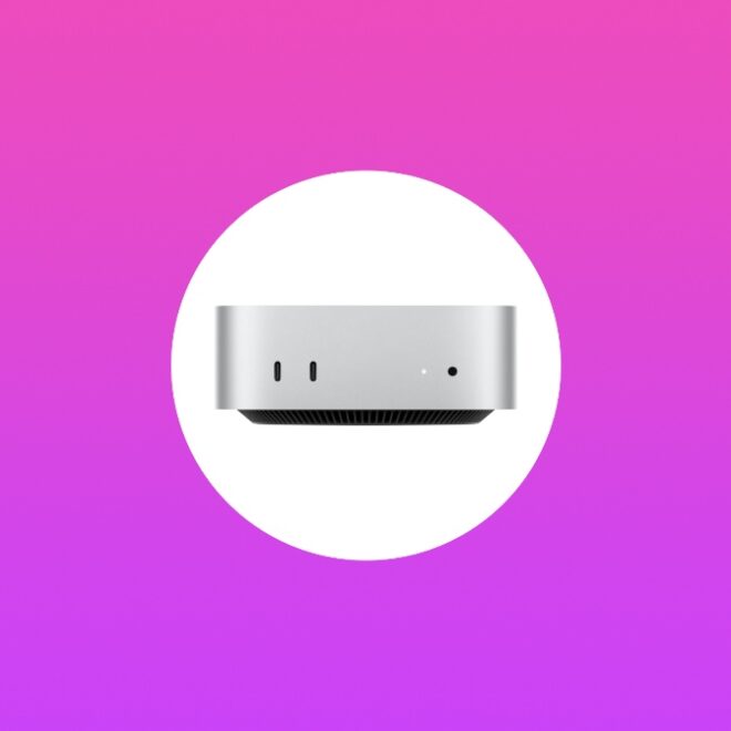 Hot Deal: M4 Mac mini for $499.99 Only