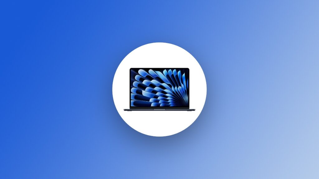 M4 MacBook Air just $799 for weekend.