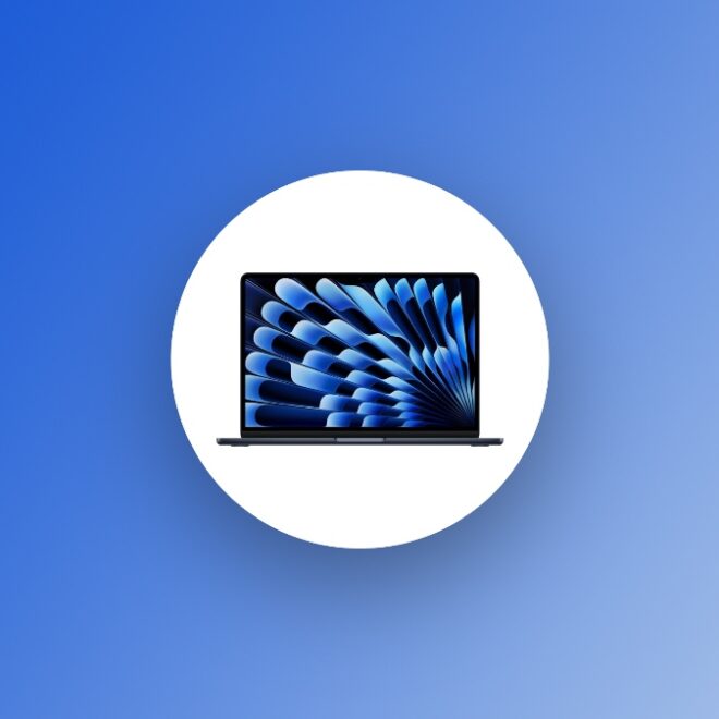 The M4 MacBook Air is Just $799 for the Weekend