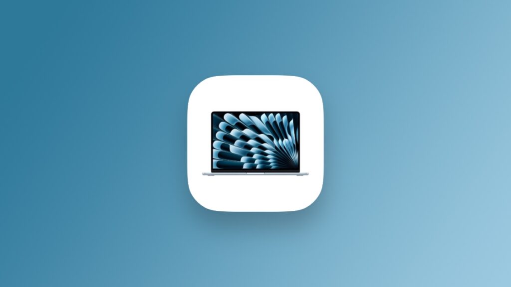 M4 MacBook Air Prime Day deal.