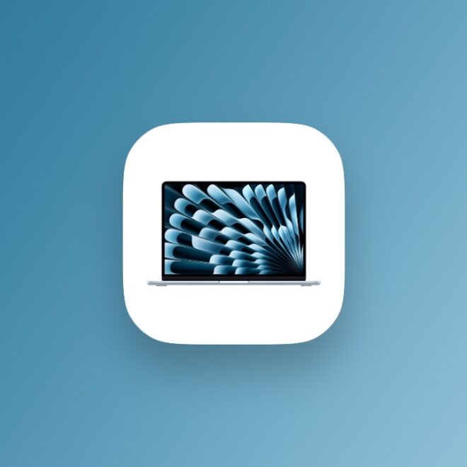 Prime Day Deal: M4 MacBook Air for $849