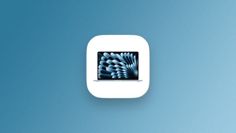 Prime Day Deal: M4 MacBook Air for $849