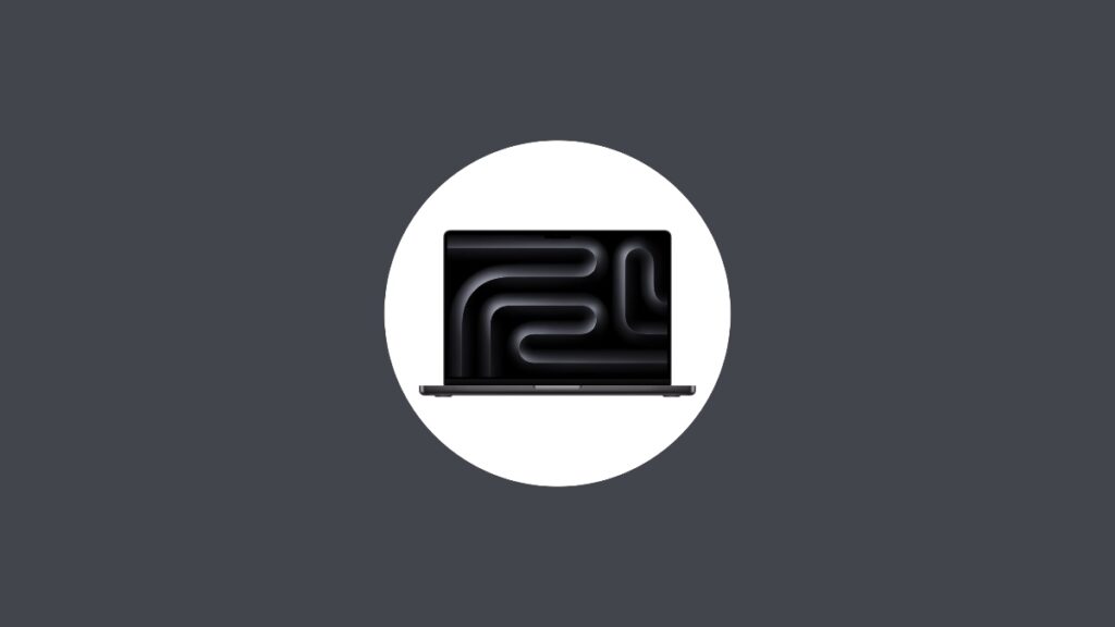 2024 MacBook Pro with M4 Pro discounted.